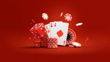 উজ্জ্বল পরিবেশে ক্যাসিনো চিপস এবং বোনাস উপাদানের ছবি, যা 8E88VIP অ্যাপ-এক্সক্লুসিভ রিওয়ার্ডগুলোকে প্রতীকীভাবে উপস্থাপন করে।