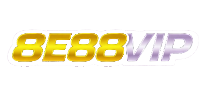 8E88VIP logo